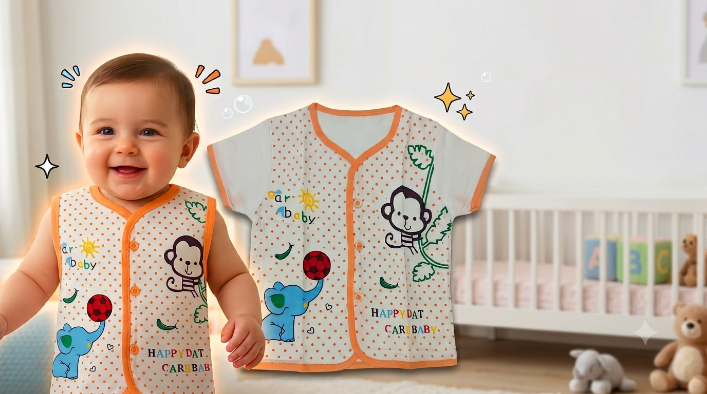 Baby Inner shirts