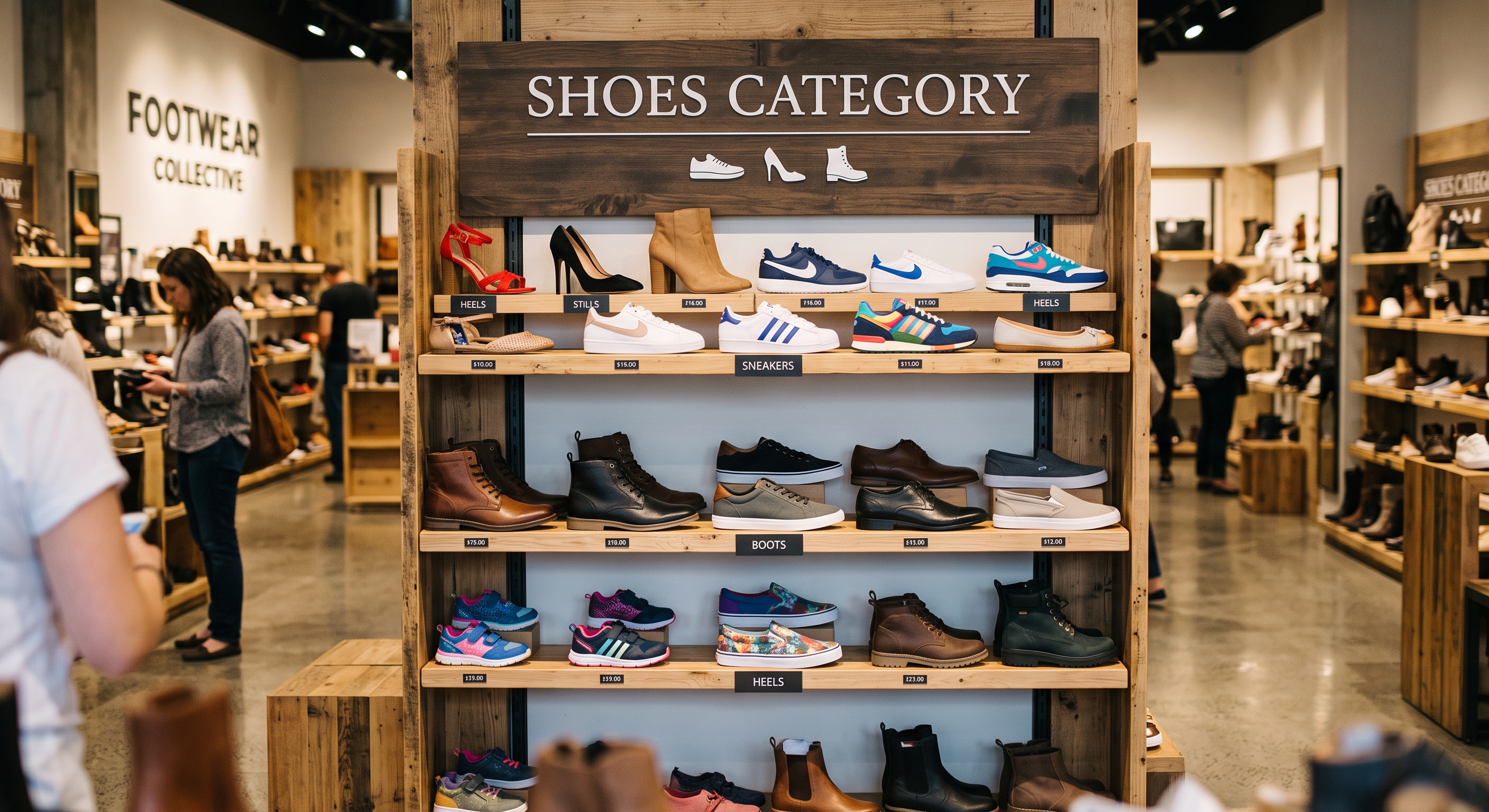 Shoes
